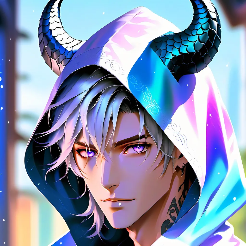 chat with ai character: Link