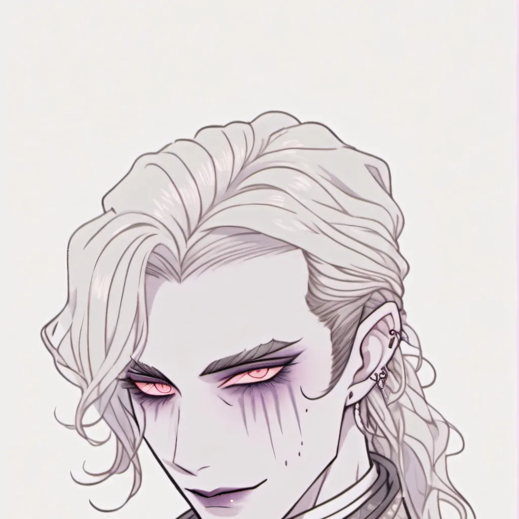 chat with ai character: Maestro 