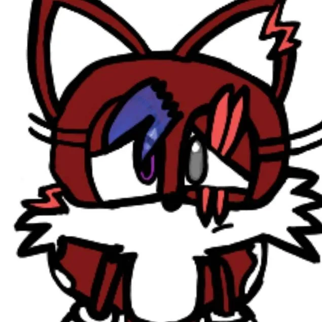 chat with ai character: Railia The Fox