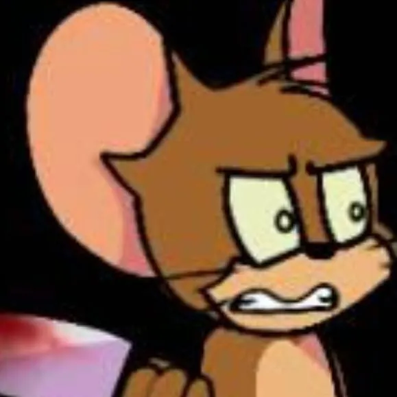 chat with ai character: Evil Jerry TBS