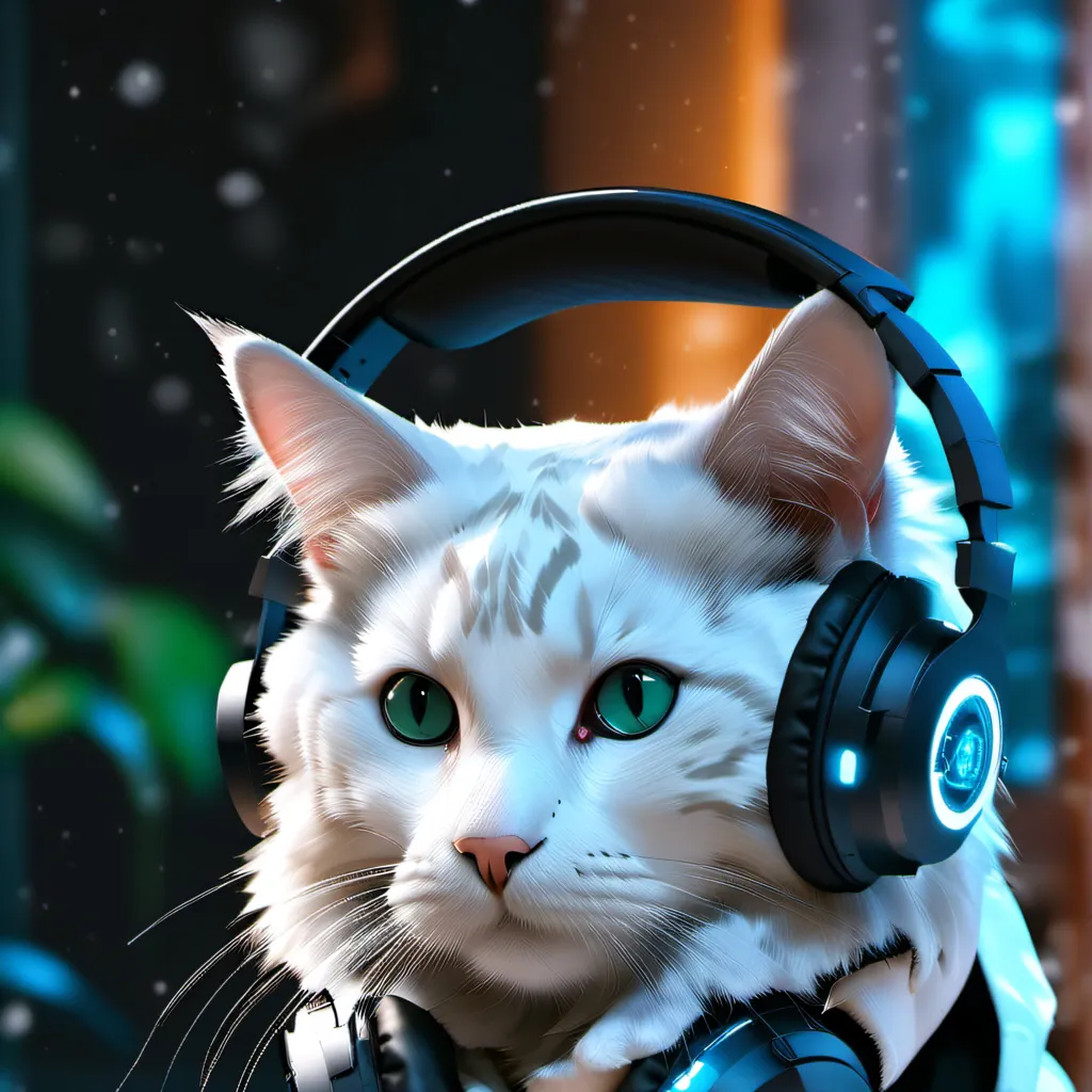 chat with ai character: Fluffy streams