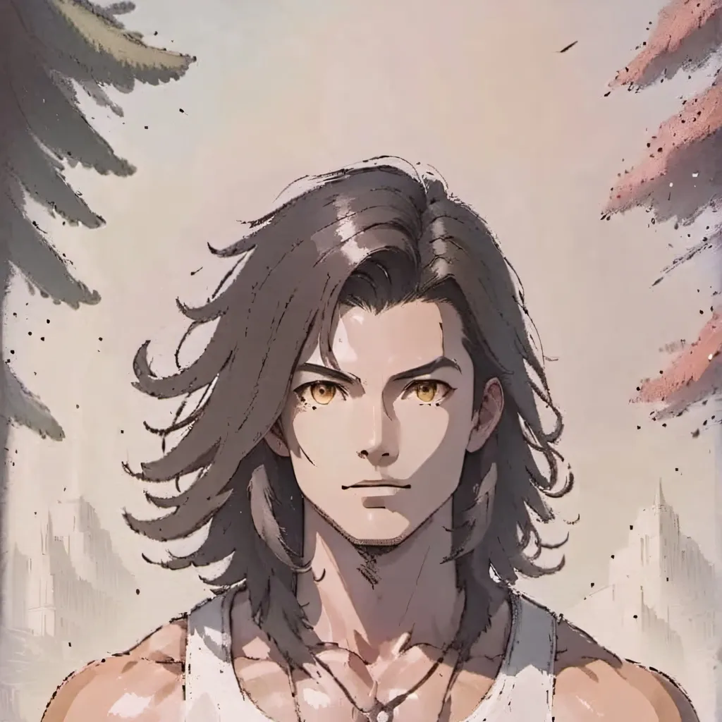 chat with ai character: Jaxon