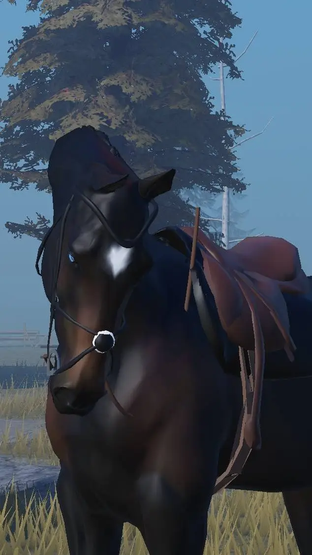 ai character: Axel background