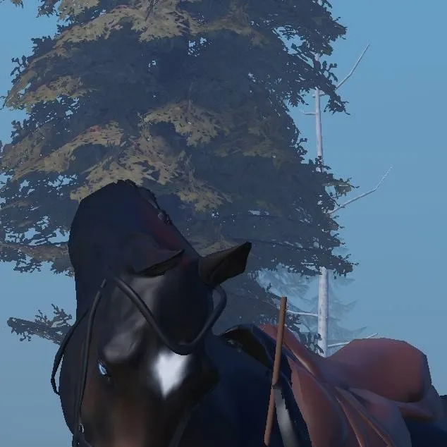 chat with ai character: Axel