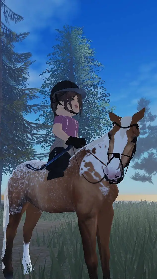 ai character: Bear background