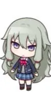 ai character: nene background