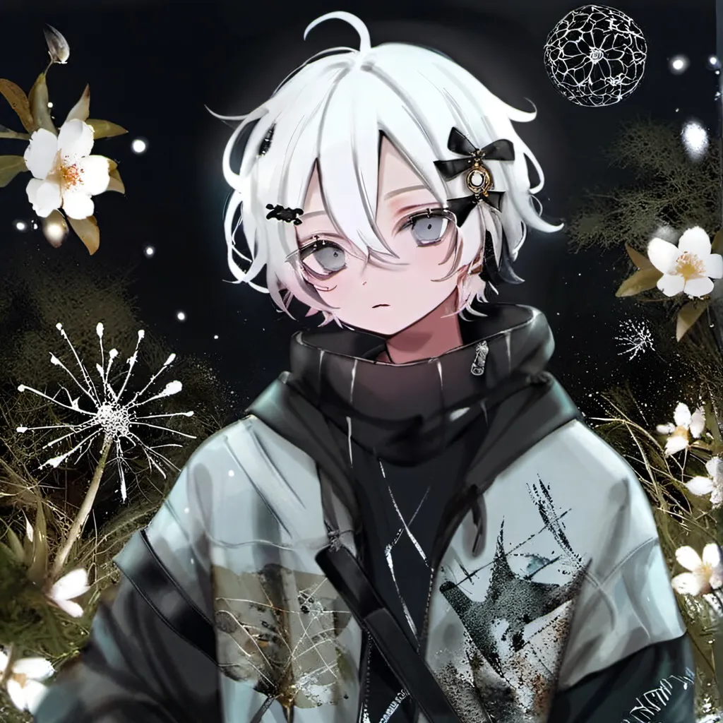 chat with ai character: ari