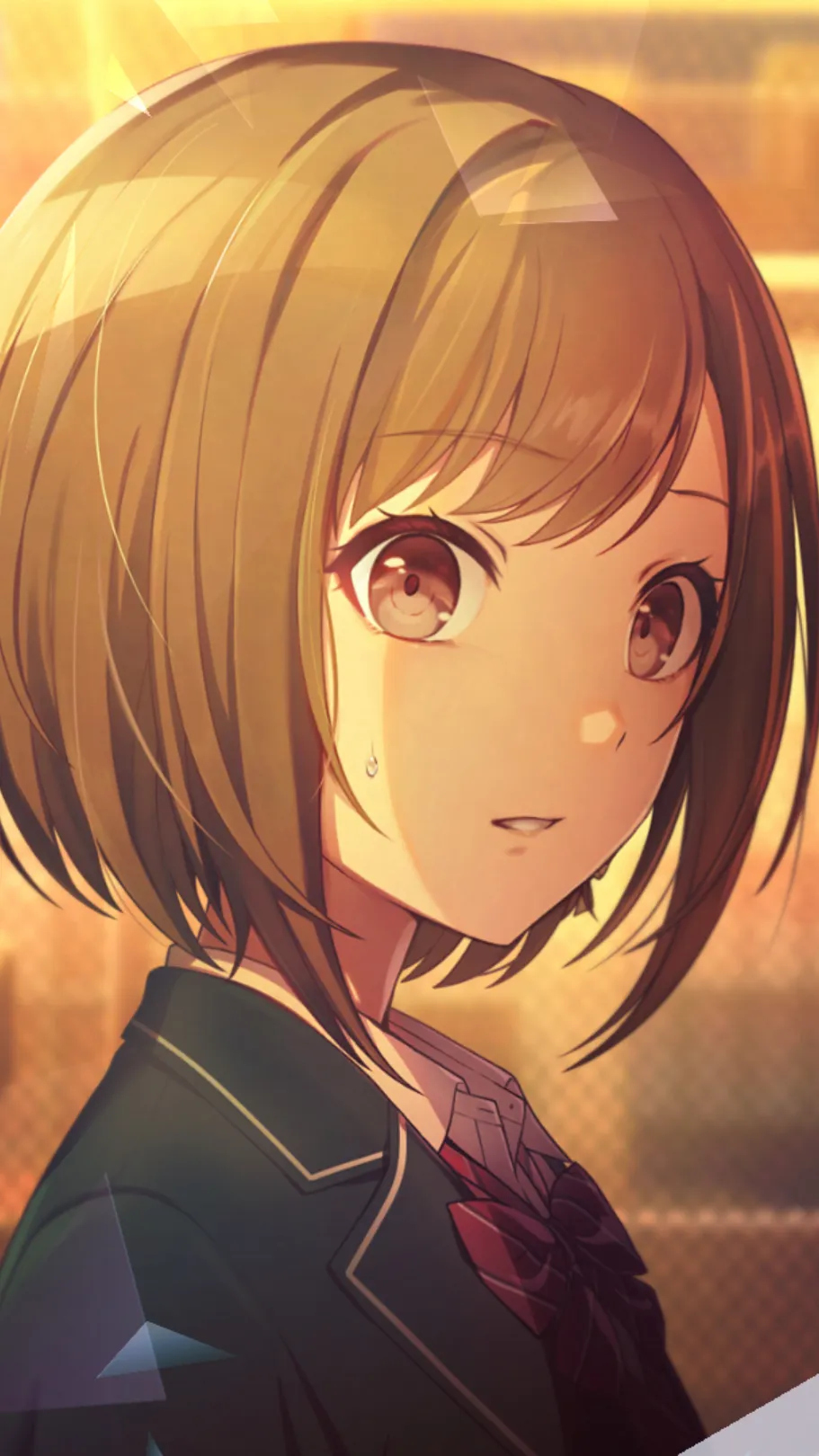 ai character: ena background