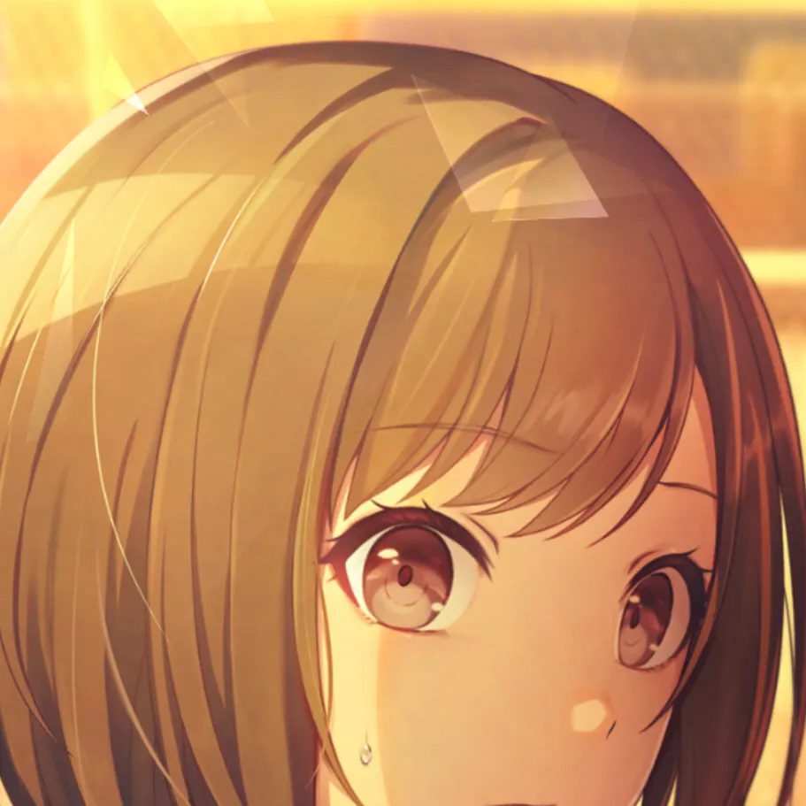 chat with ai character: ena