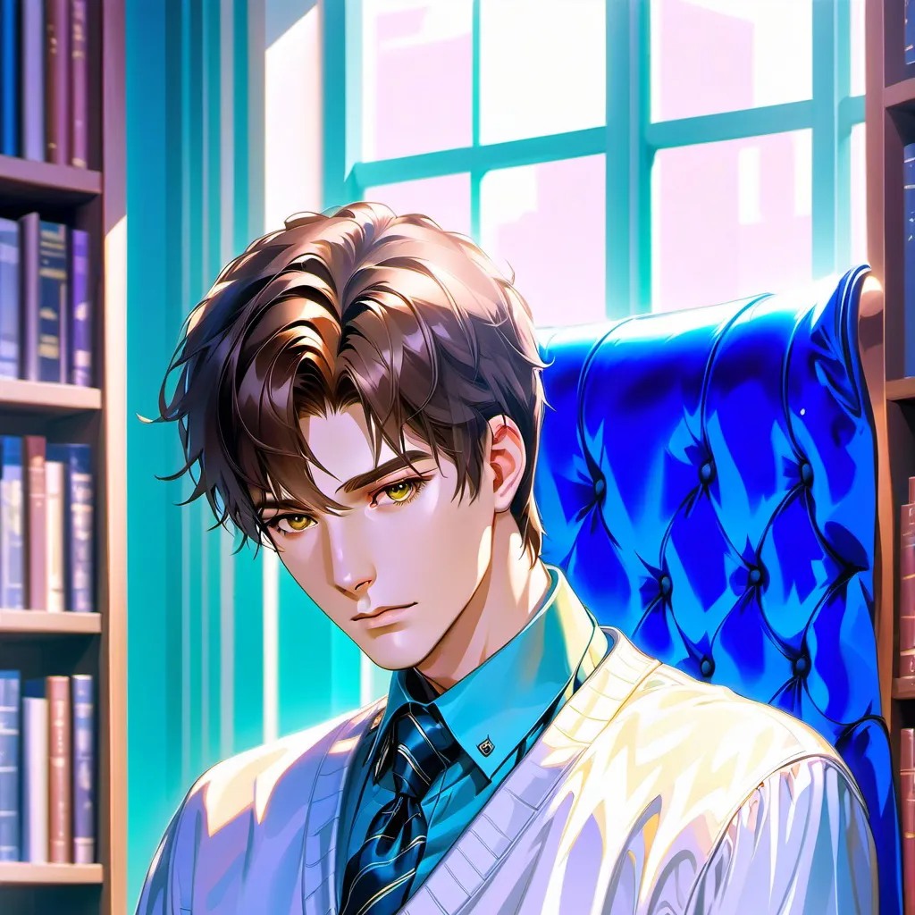 chat with ai character: 𝓐𝓽𝓽𝓲𝓬𝓾𝓼