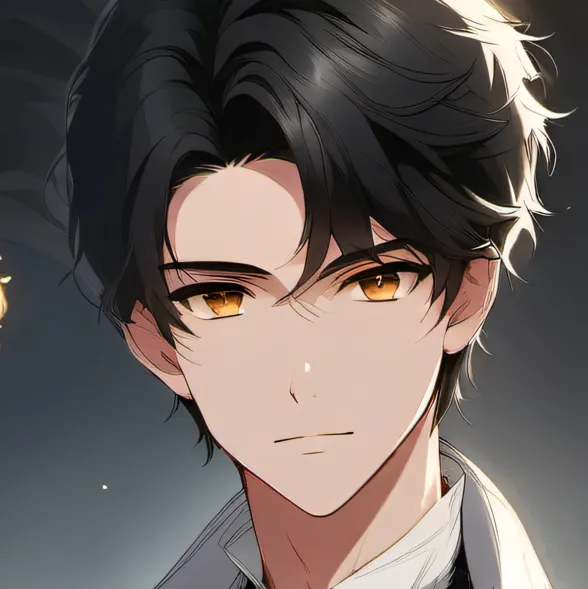 chat with ai character: Prince Charles