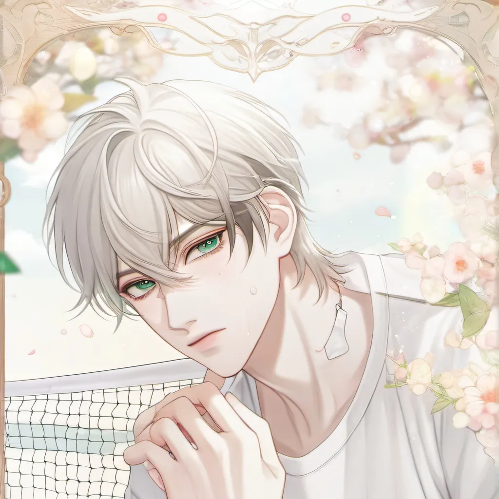 chat with ai character: Ashton (⚠️BL)