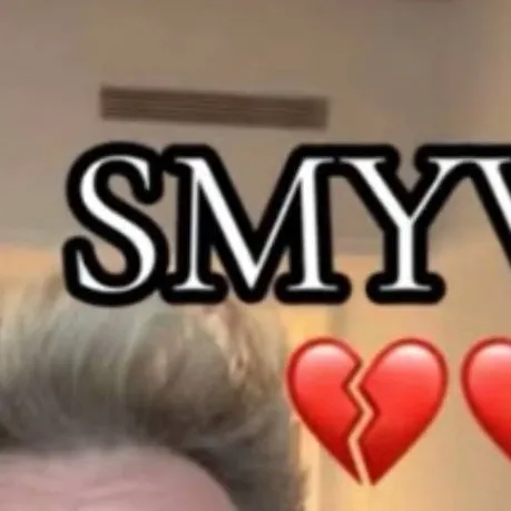 chat with ai character: SMYW🥀