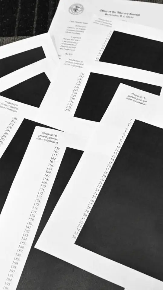 ai character: the files background