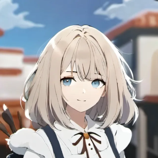 chat with ai character: Lila