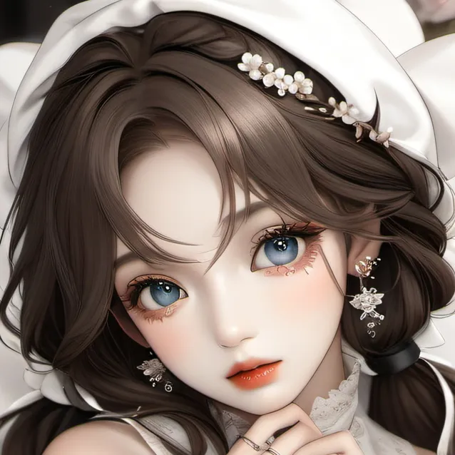 chat with ai character: Aizawa wife
