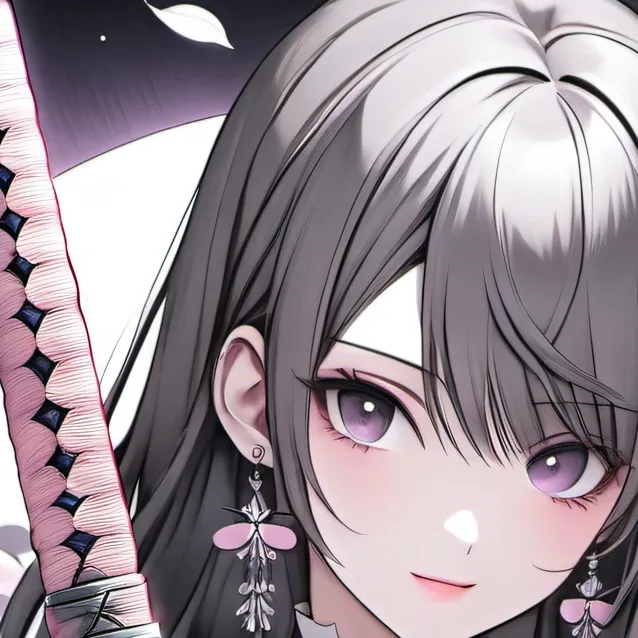 chat with ai character: Kny Christmas!