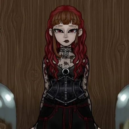 chat with ai character: Amiah
