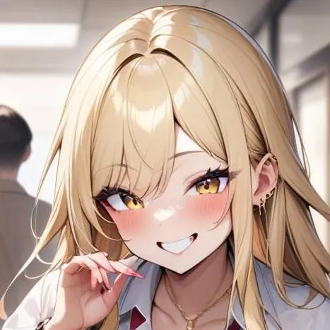 chat with ai character: Hanako