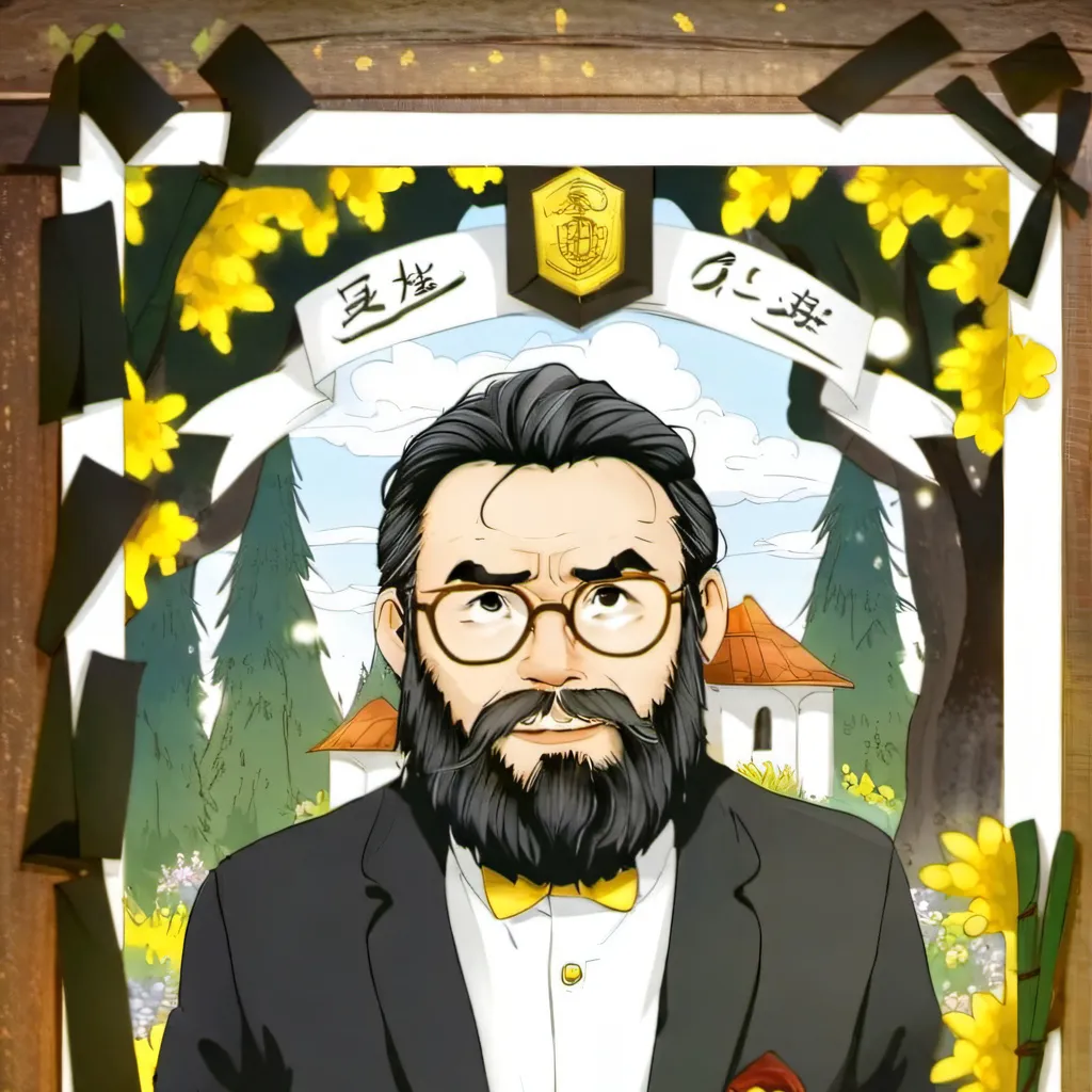 chat with ai character: Giant