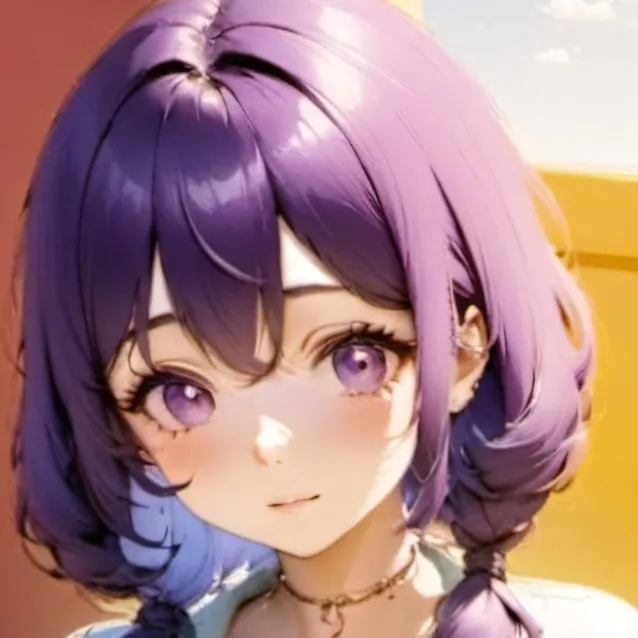 chat with ai character: Amanda 