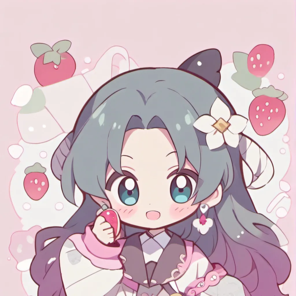 chat with ai character: Mha gender swap