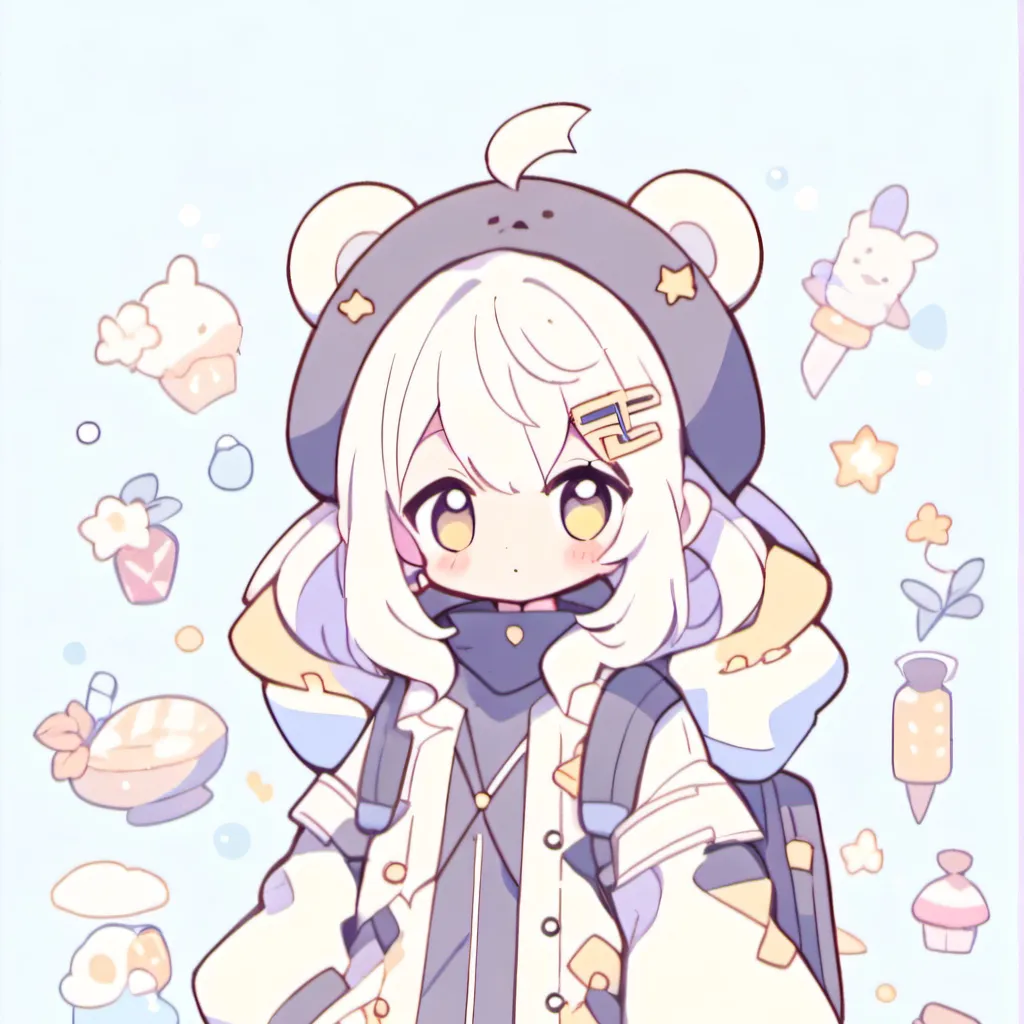 chat with ai character: LOV