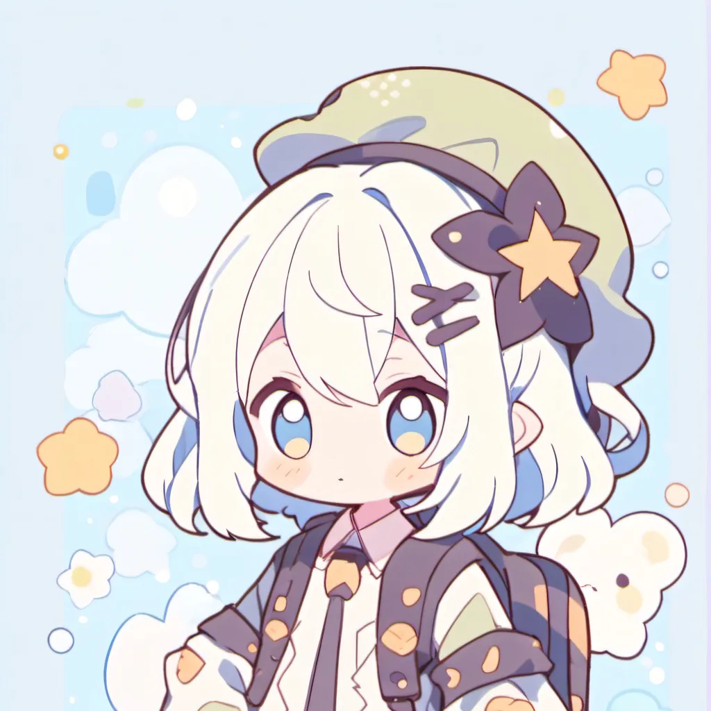 chat with ai character: Dadzawa 