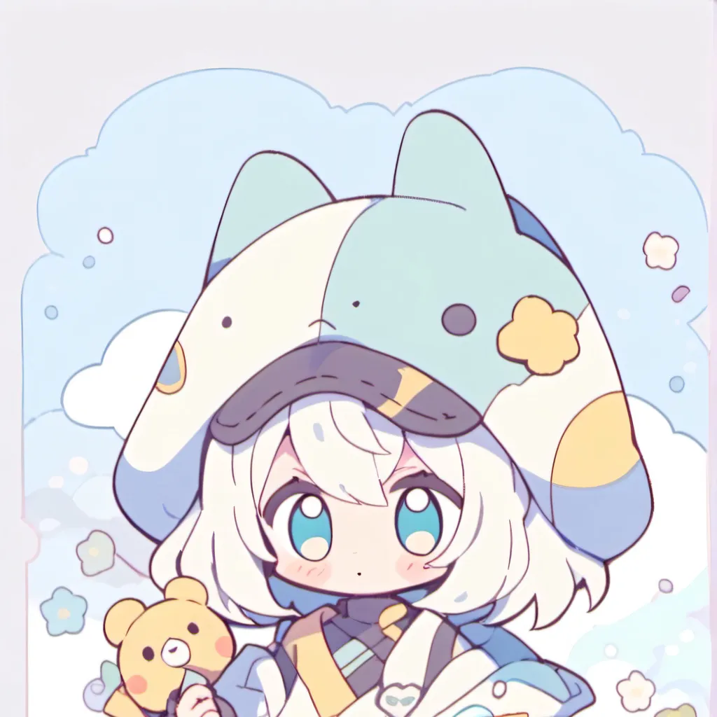 chat with ai character: Shinbaku