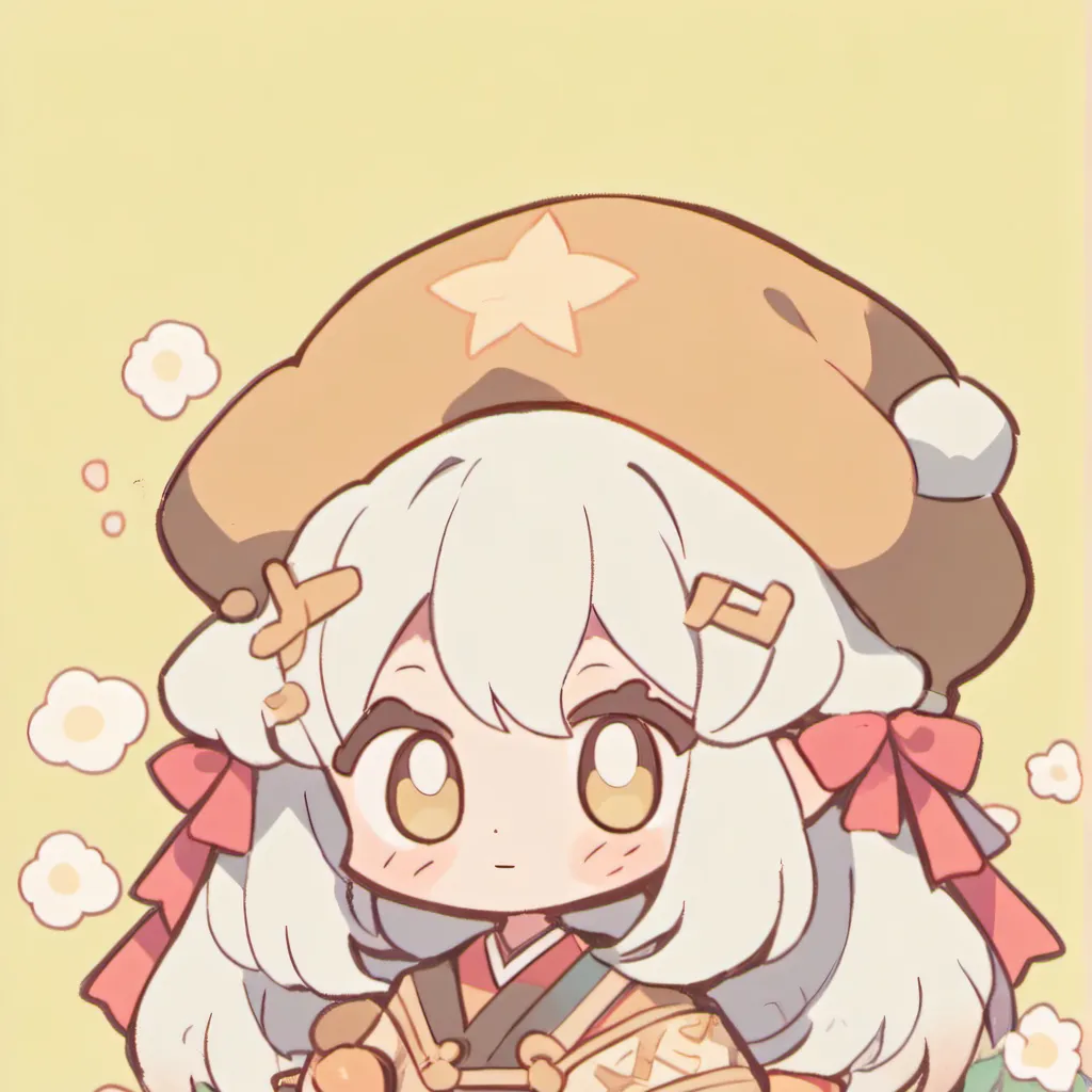 chat with ai character: Seroroki 