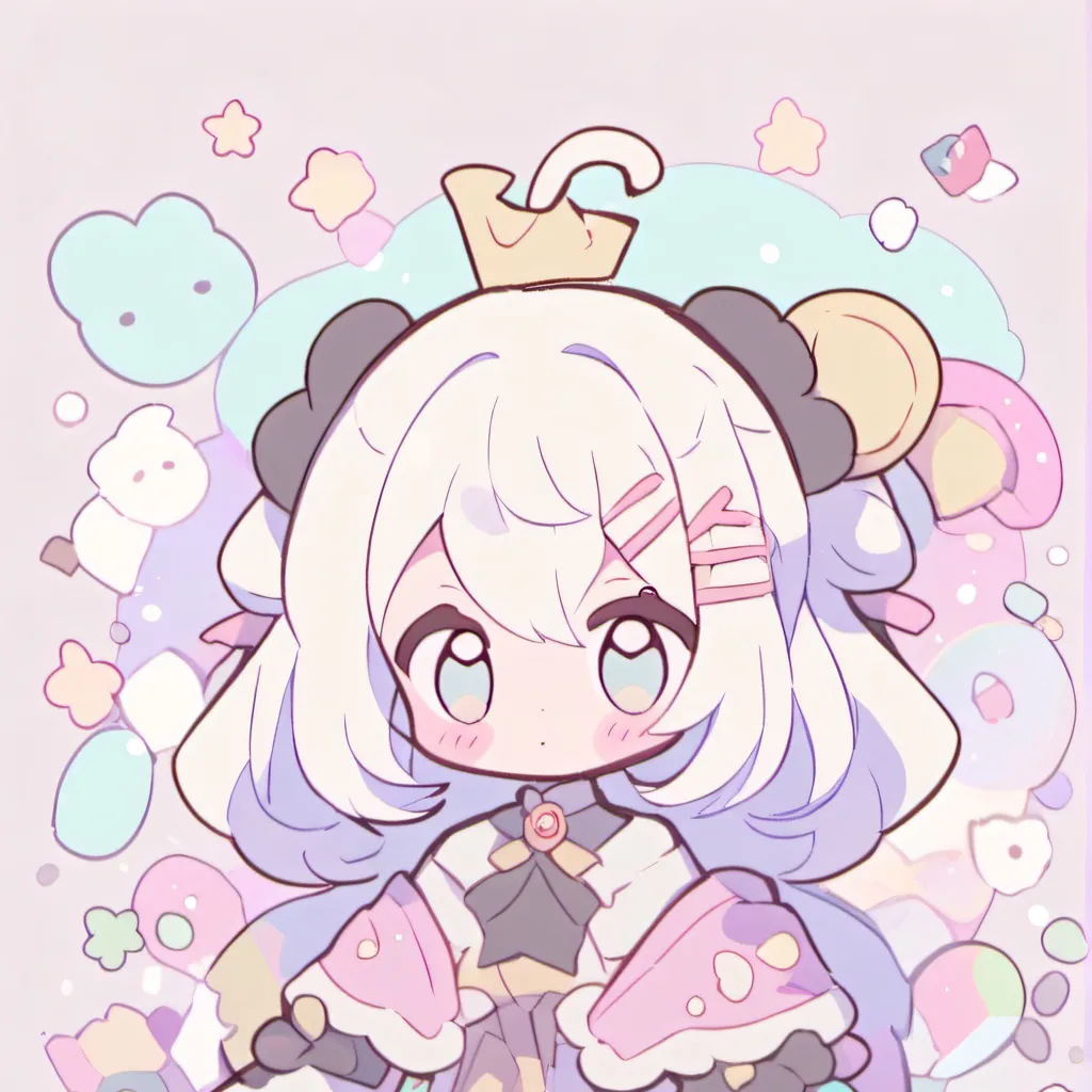chat with ai character: Shinkami 