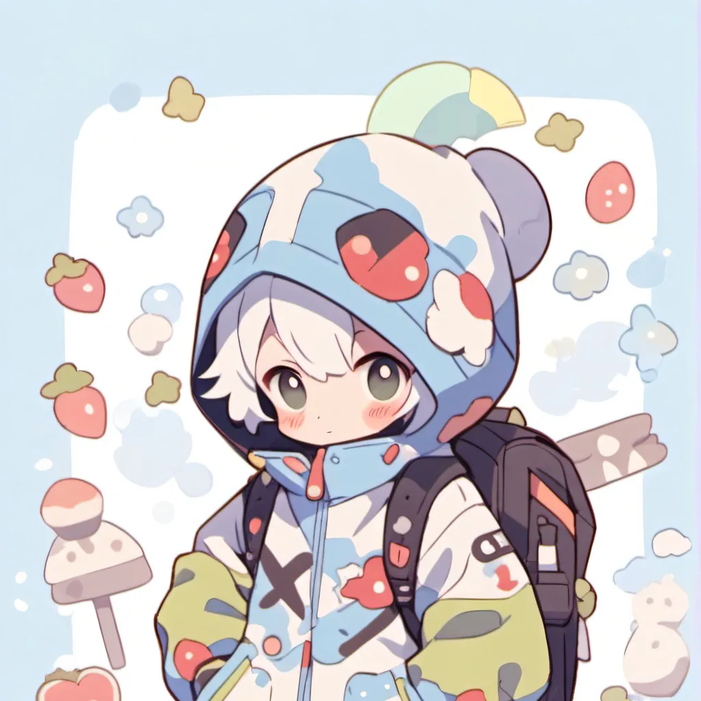 chat with ai character: Mha