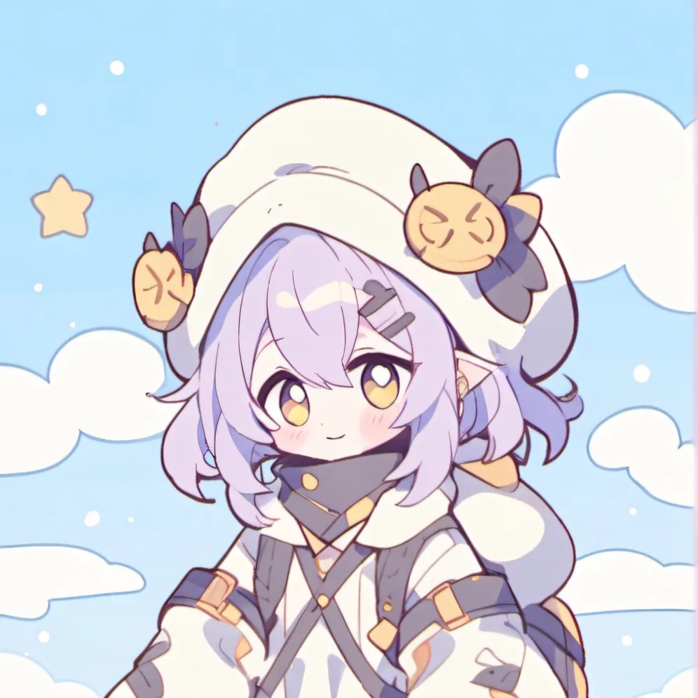 chat with ai character: Seroroki