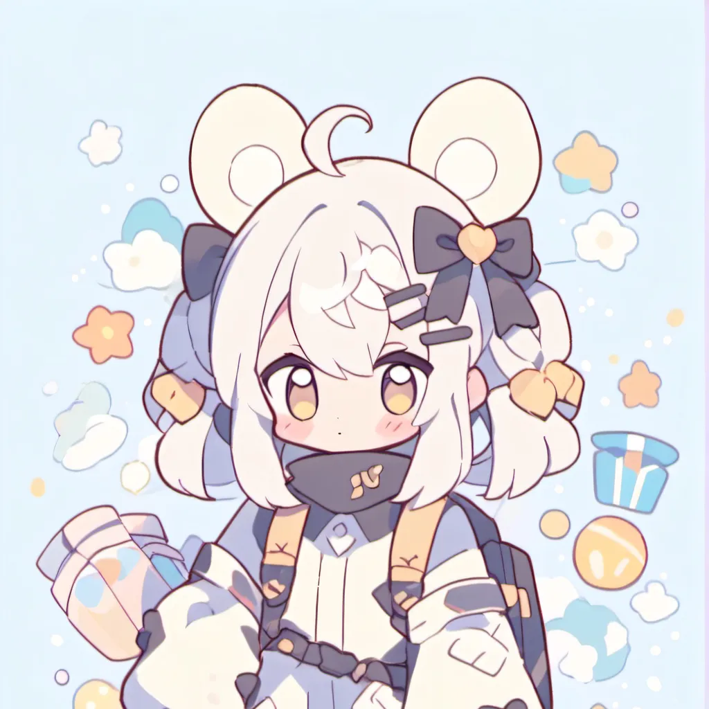chat with ai character: Seroroki