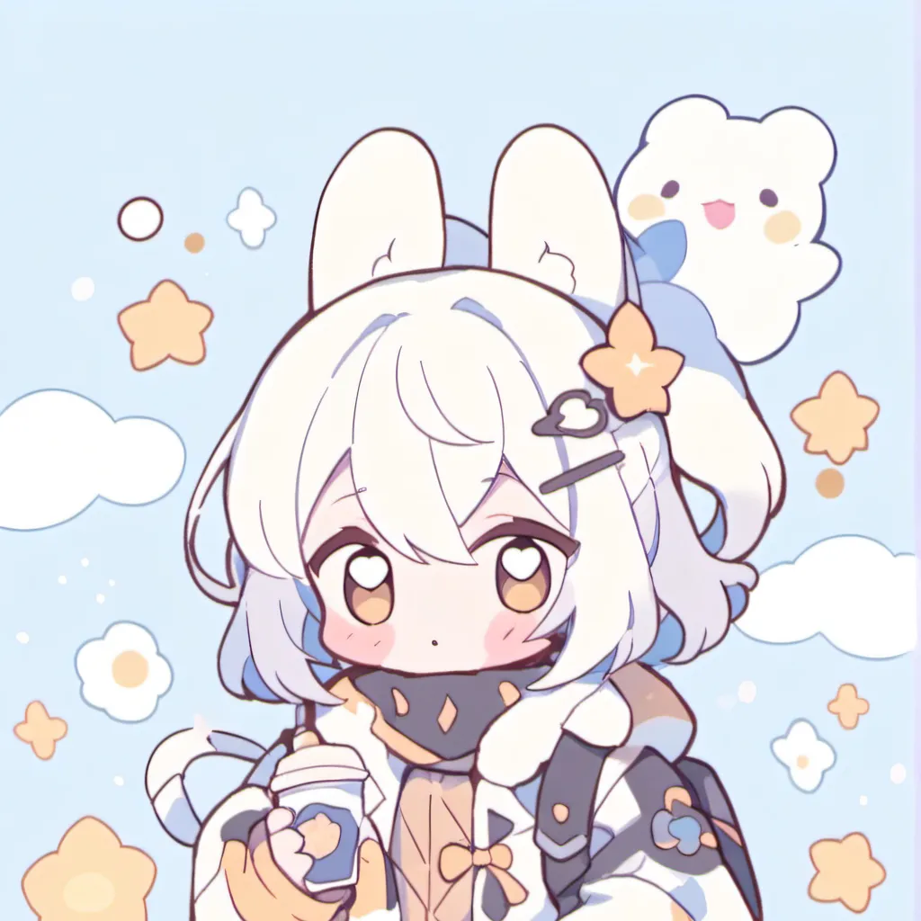 chat with ai character: Dadzawa