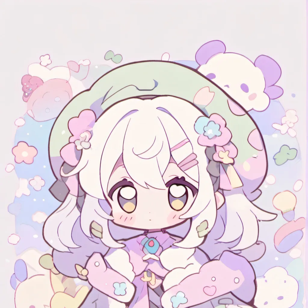 chat with ai character: Seroroki