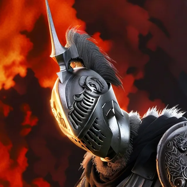 chat with ai character: Derra hoxi