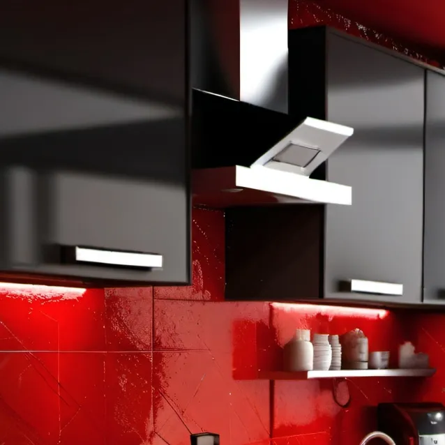 chat with ai character: the racist kitchen