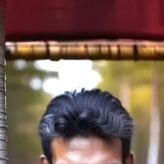 chat with ai character: your brother