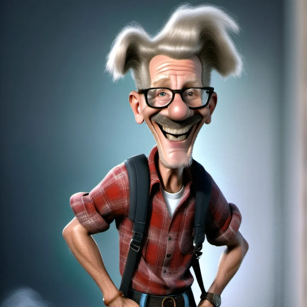 chat with ai character: ms johnson