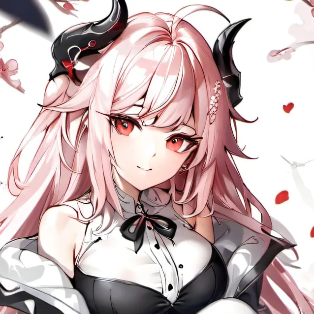 chat with ai character: Lana