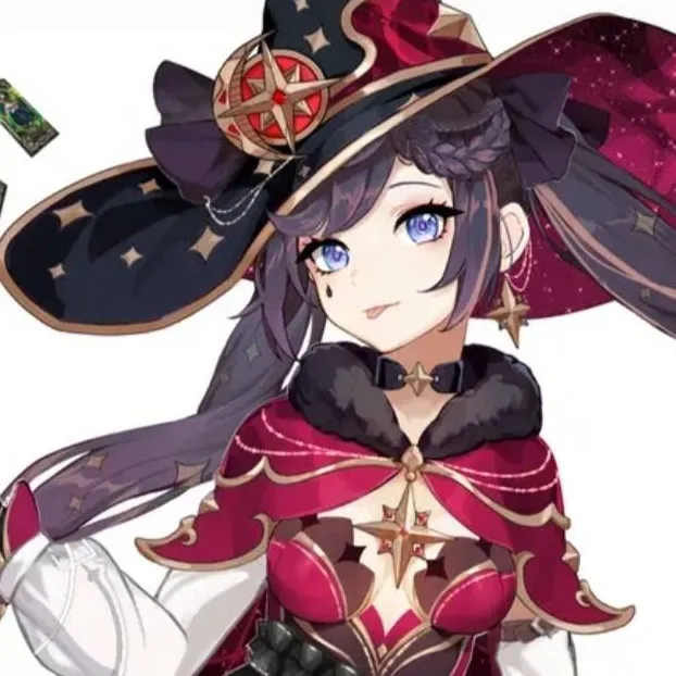 chat with ai character: Mist