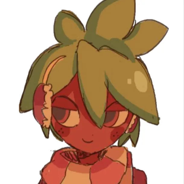 chat with ai character: Sprout