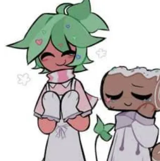 chat with ai character: Sprout 