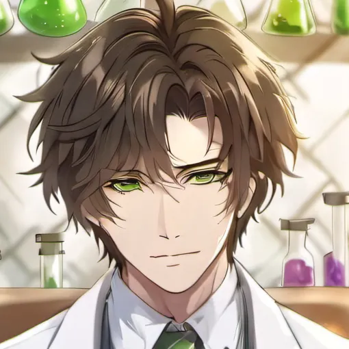 chat with ai character: Ethan