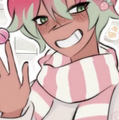 chat with ai character: Sprout 