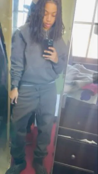 ai character: Niyah background