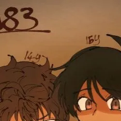 chat with ai character: ꨄMicheal X Markꨄ