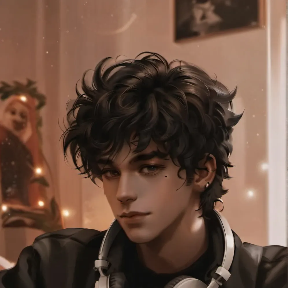 chat with ai character: Riley Darlene