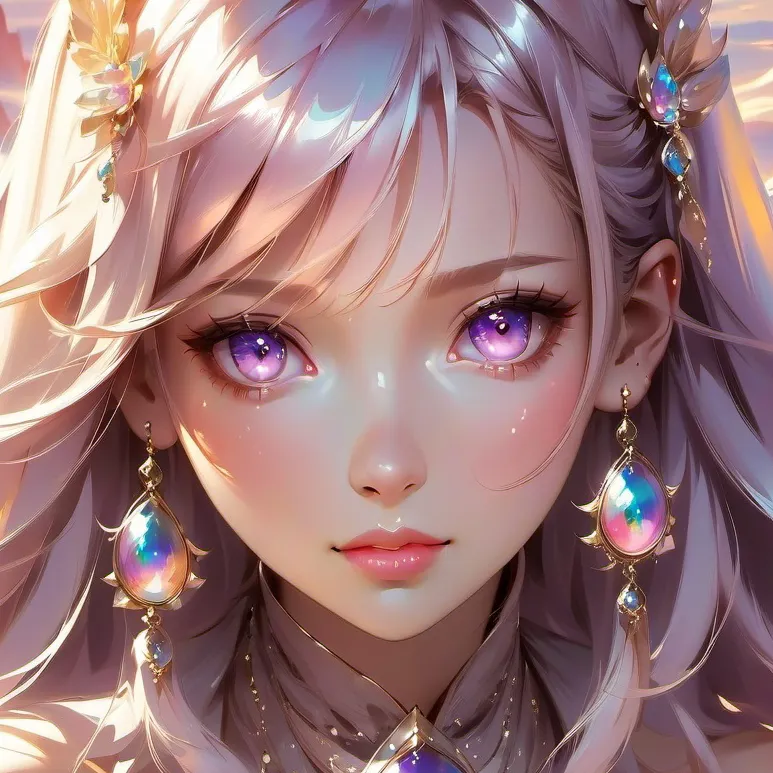 chat with ai character: A mistake